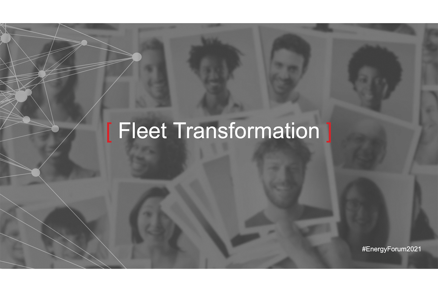 Fleet Transformation