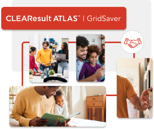 CLEAResult ATLAS™ GridSaver