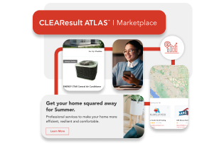 CLEAResult ATLAS™ Marketplace