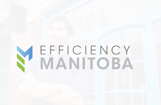 Efficiency Manitoba