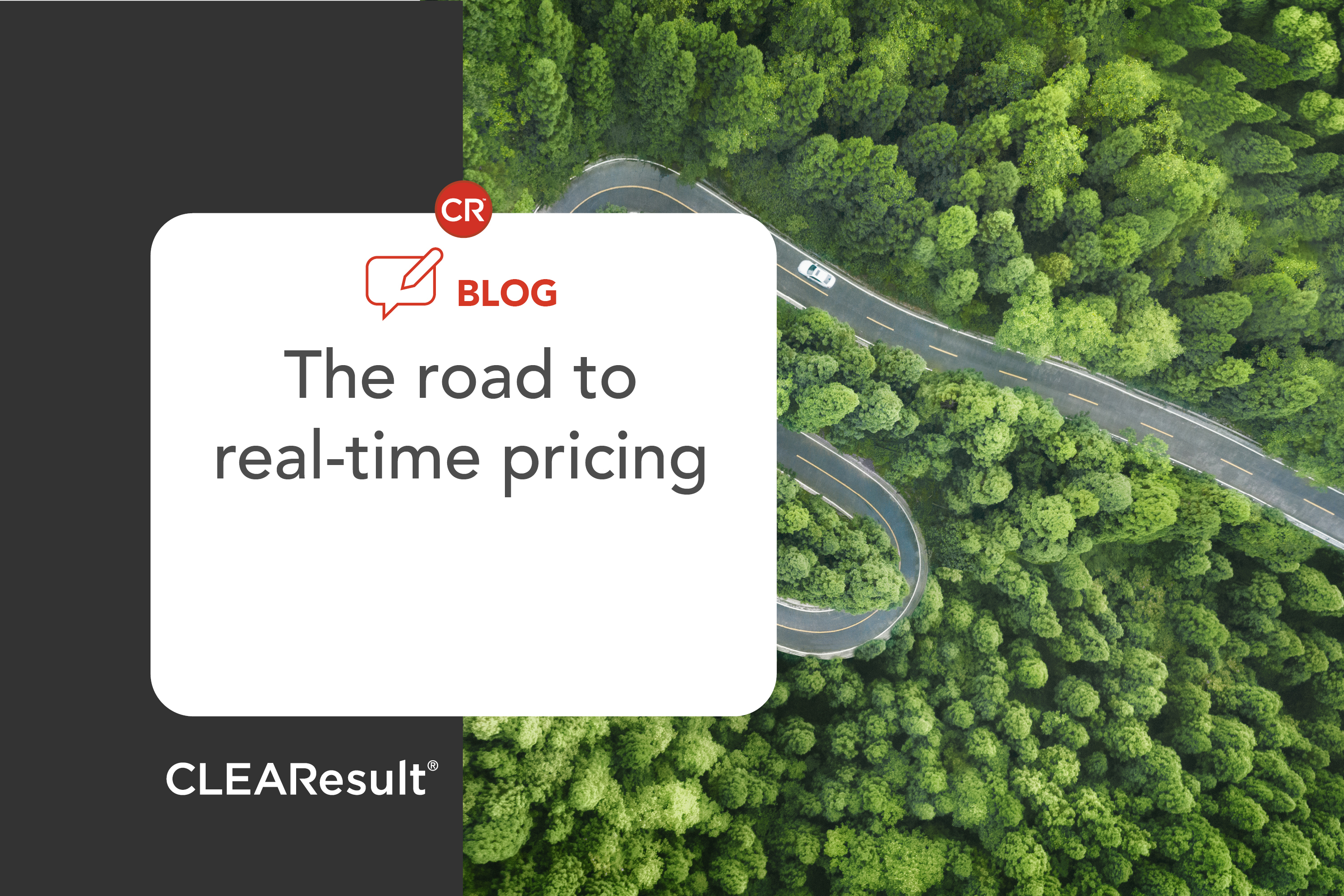 The road to real-time pricing